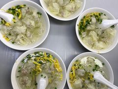 -甬城吴记馄饨(中山店)