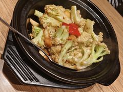 -永記粤菜·五指毛桃花雕鸡煲(九亭店)