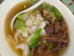 -沙河粉村·国家非遗传承(云台店)