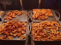 -星伦多 自助料理(圆融店)
