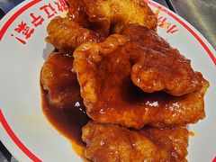 -堂堂小伙夫·辽宁小吃大排档(京西大悦城店)