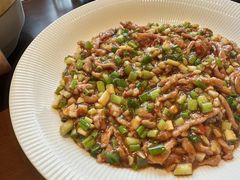 -金谷仓家庭料理(马泉营店)