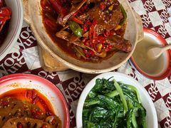 -老三样·旧食新味(万寿宫店)