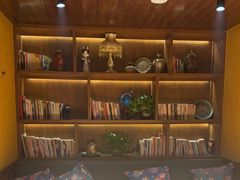 -俄士厨房(五棵松华熙LIVE店)