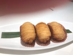 飘香榴莲酥-潮福城大酒楼(湖滨北路店)
