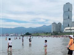 -在海一方公园