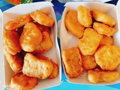 -麦当劳(无锡永乐店)