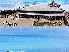 -峨眉山风景名胜区