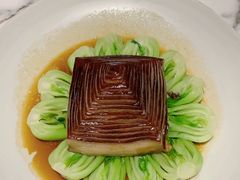 金牌扣肉-湖滨28中餐厅·西湖宴·杭州君悦酒店