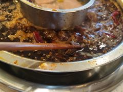 -九尺赵老四鲜鹅肠火锅