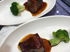 红烧肉-福泉海码头(六里山店)