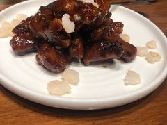 -杭州西湖柳莺里酒店·闻莺厅