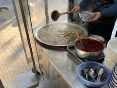 -刘老虎肉丸糊辣汤(总店)