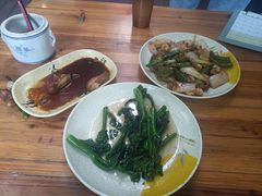 -紫金食坊(江南西路店)