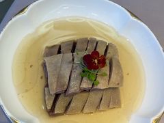 -香山湖渔家大院