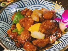 -上楼私房菜(院士路店)