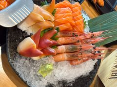 -水林间·寿喜烧自助(仙林金鹰店)