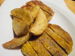 -通海俄式烧烤(下瓦房店)