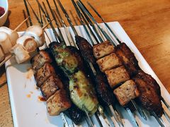 -鬼味烤翅(南锣鼓巷店)