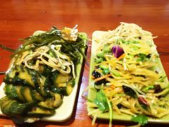 -美玲拉面(鞍山西道店)