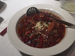 -楚鲜·汉正街一号(天河店)