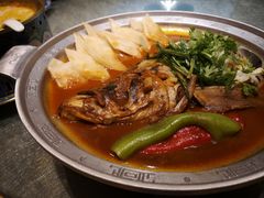 -四季厨房 鲁菜·孔府烤鸭(高新万达店)
