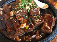 -东馆和天下特色餐饮(工农店)