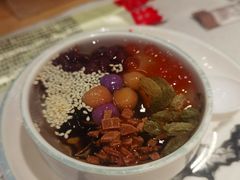 -蜀留香火锅(社会山店)