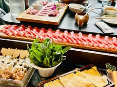 -阳坊胜利涮羊肉(阳坊老店)