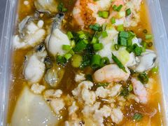 -鸿记·好再来普宁肠粉(莲花路店)