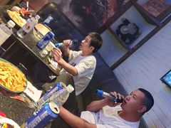 -星聚会KTV(景枫中心店)