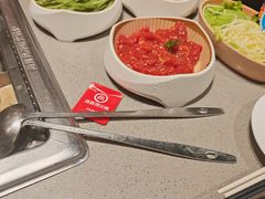 -海底捞火锅(河东万达广场店)