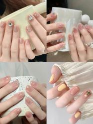 -M·X Nail日式美甲美睫