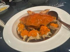 -金典银峰老鹅馆·昆山菜(亭林公园店)