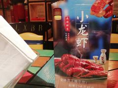 特色-小田油焖小龙虾(双井店)