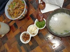 -本味友膳·茶餐厅(和达中心城店)