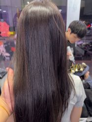 点击看大图 -青丝锦美发沙龙