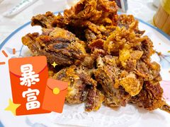 -福来居烤鸭店(天坛二店)
