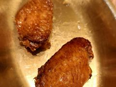 -玛格萝妮比萨屋(四平店)