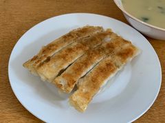 -老方子馅饼粥(台东店)