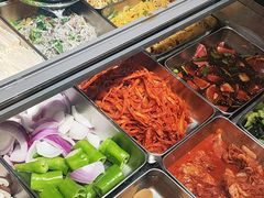 -英雄故事地摊烤肉(马驹桥店)