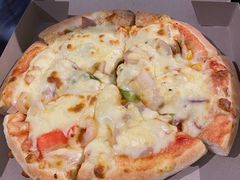 -阳光披萨(辽宁路店)