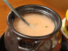 -莲餐厅·湖北菜·藕汤老手艺(愚园路店)
