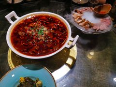 -庆合府重庆大排档(紫都城店)
