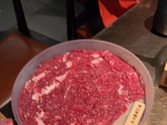 -辣伍鲜毛肚老火锅(元一店)