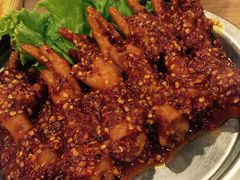 -老板娘的烤肉店(港湾广场店)