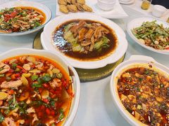 -蒲氏烤鸭(百寿路店)