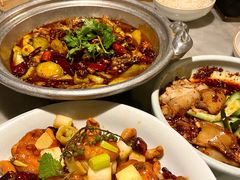 -辛香汇·锦里丨现炒川菜(和信宝龙店)