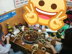 -黑竹香鸡(营和巷店)