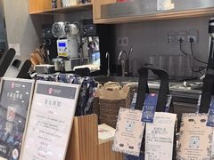 -霸王茶姬(西单百货店)